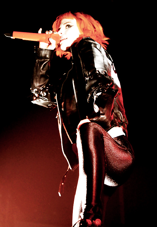 Hayley Williams 5 #24131944