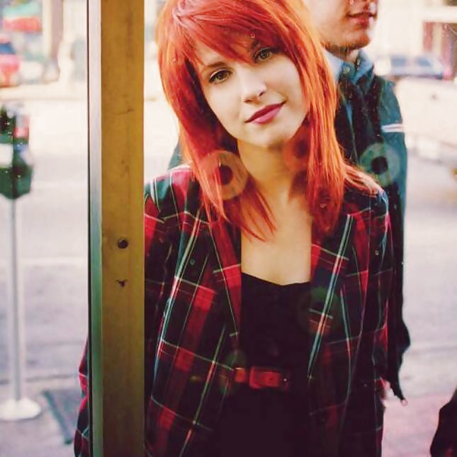 Hayley williams 5
 #24131990