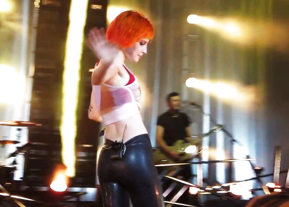 Hayley Williams 5 #24131997