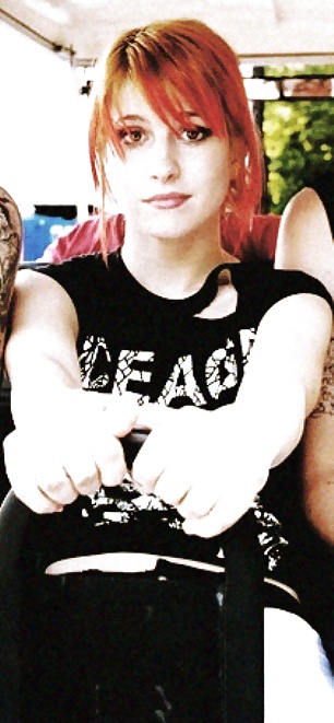 Hayley williams 5
 #24132019