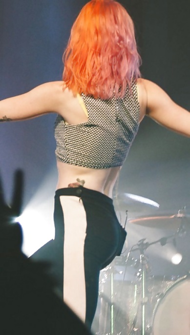 Hayley williams 5
 #24132024