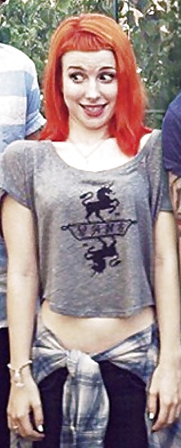 Hayley Williams 5 #24132030