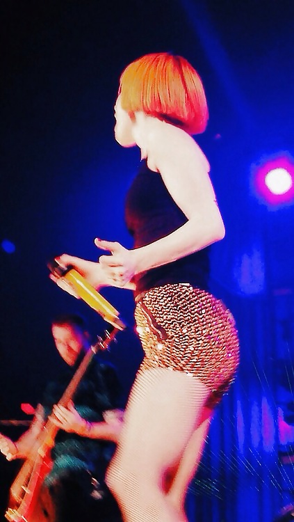 Hayley Williams 5 #24132048