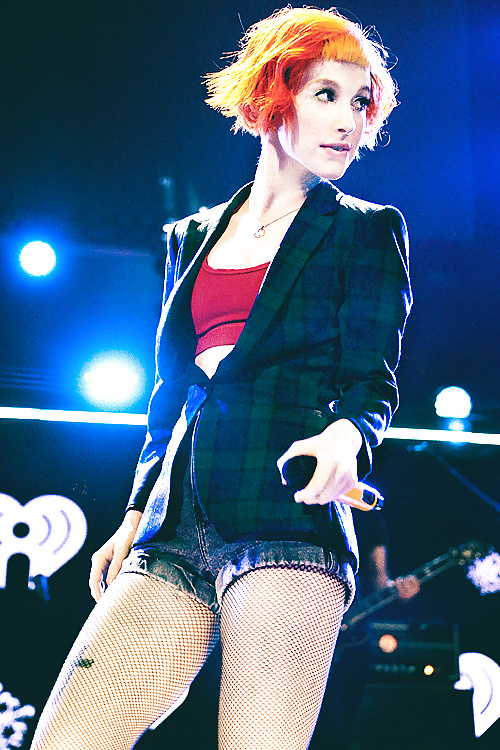 Hayley Williams 5 #24132099