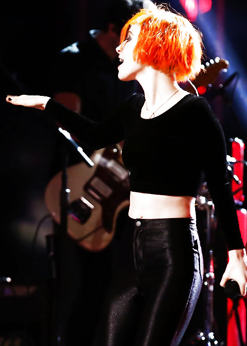 Hayley Williams 5 #24132114