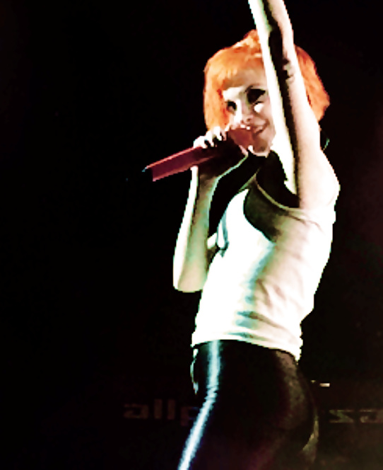 Hayley Williams 5 #24132129