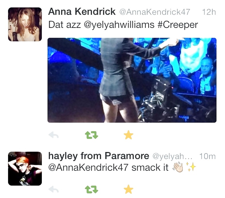 Hayley williams 5
 #24132158