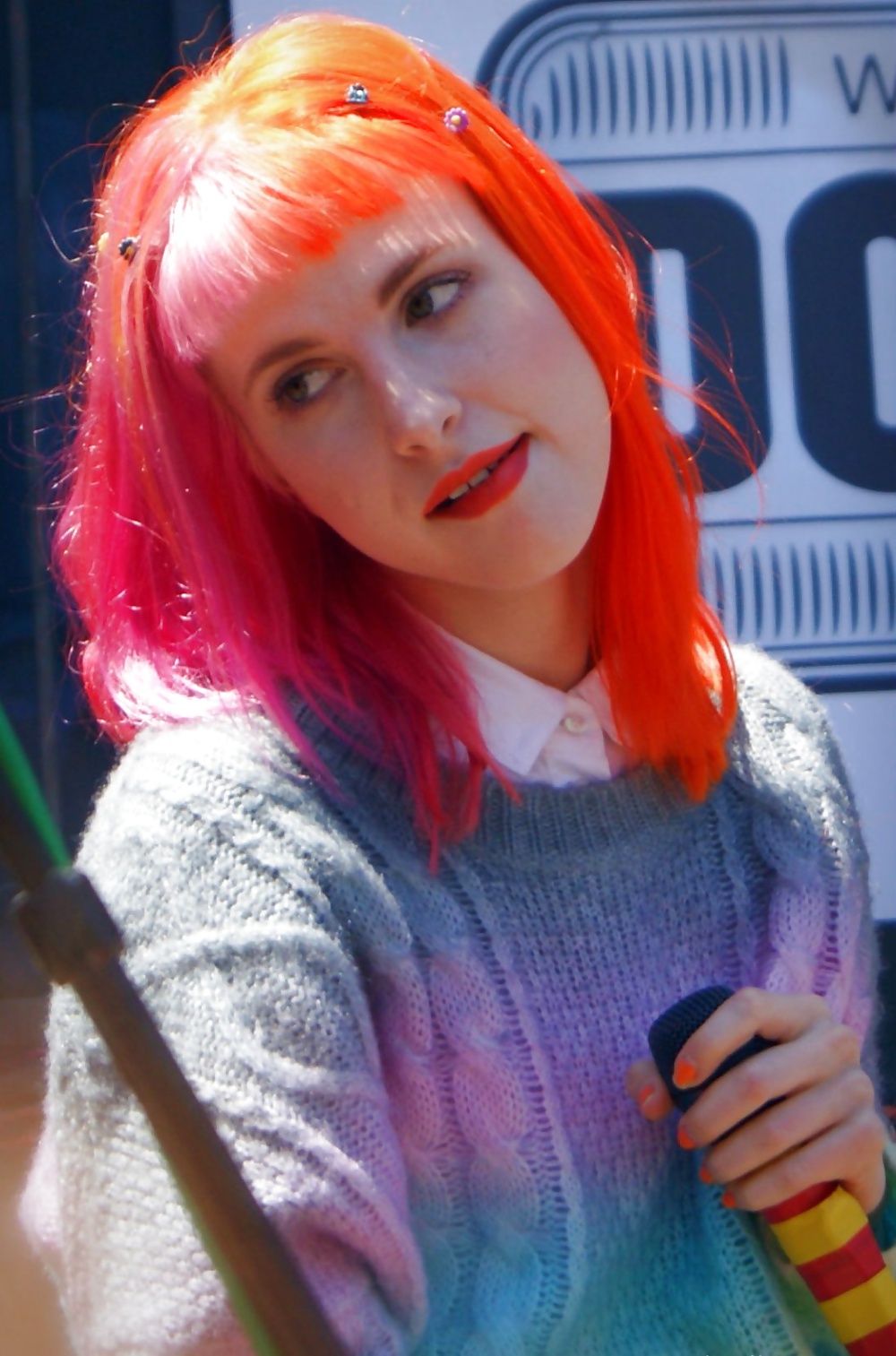 Hayley Williams 5 #24132174