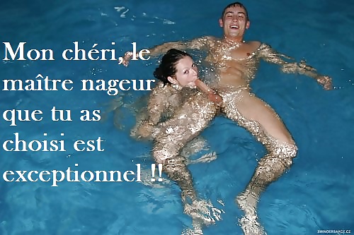 Legendes Cocu en francais (cuckold captions french) 17 #39118104