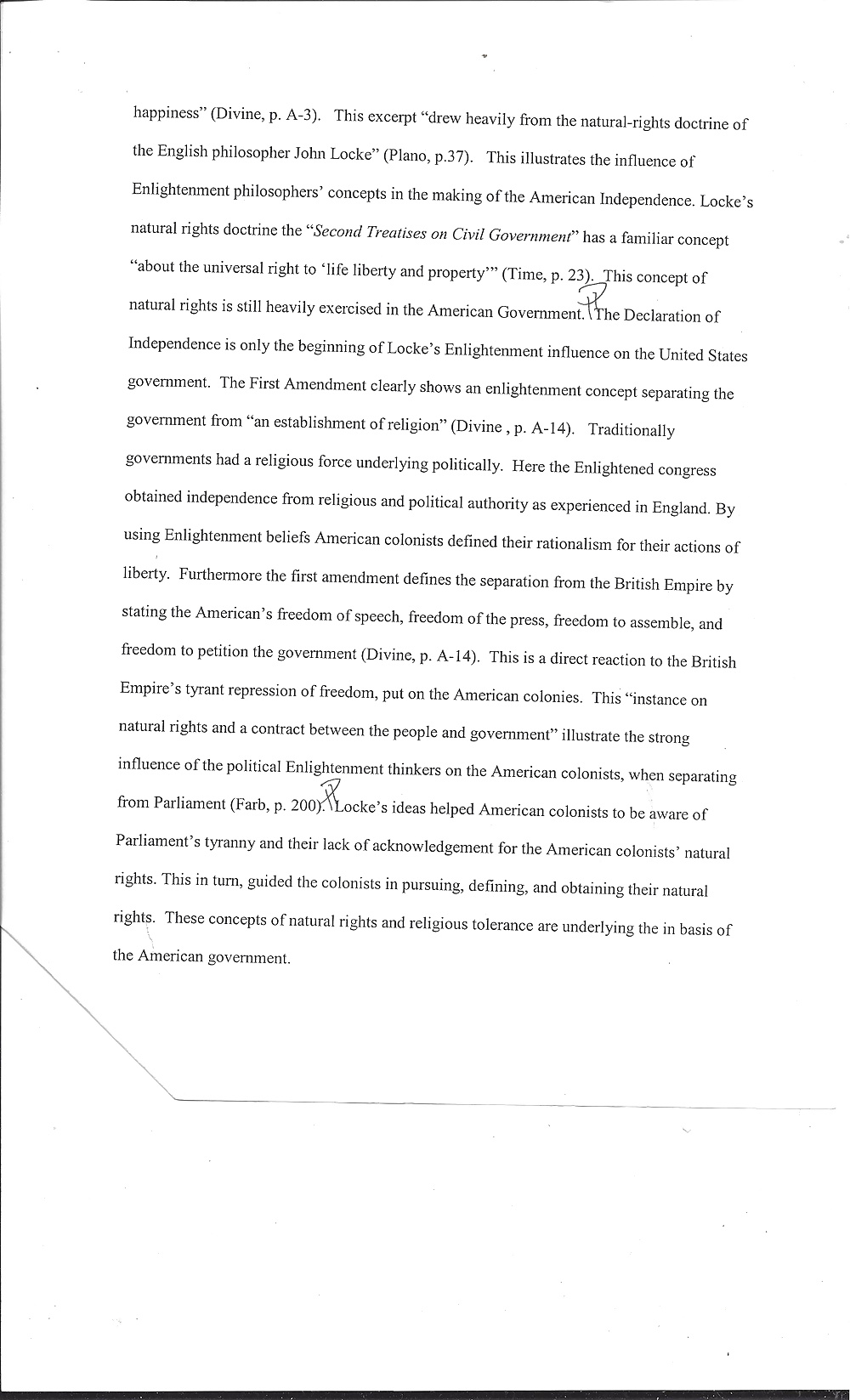 The Logical Quest For Independence #39034583