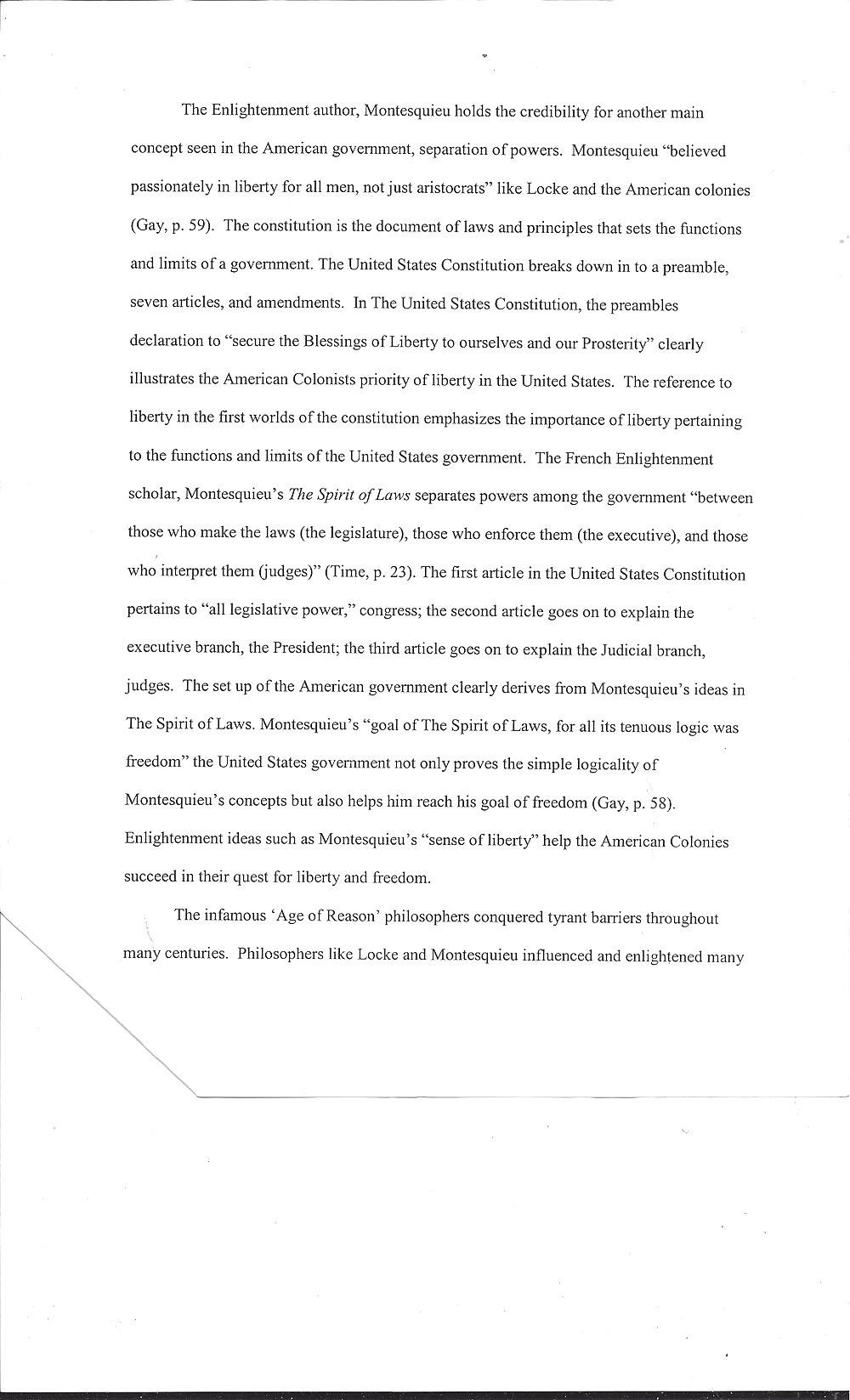 The Logical Quest For Independence #39034591