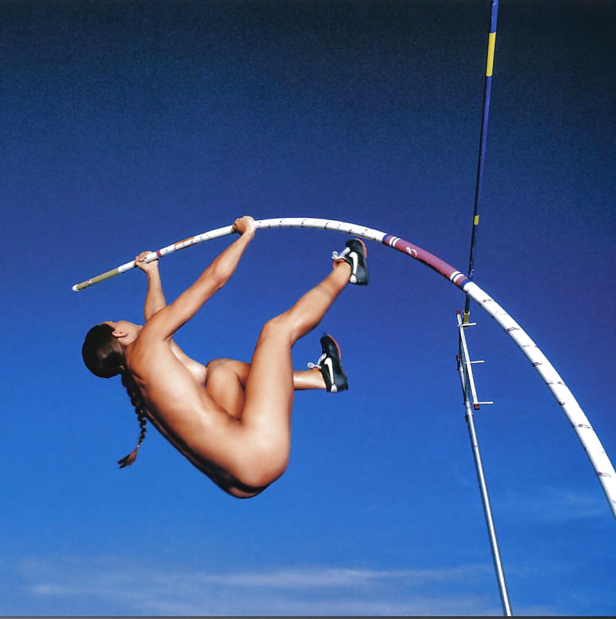 Deporte desnudo 1-
 #26835614