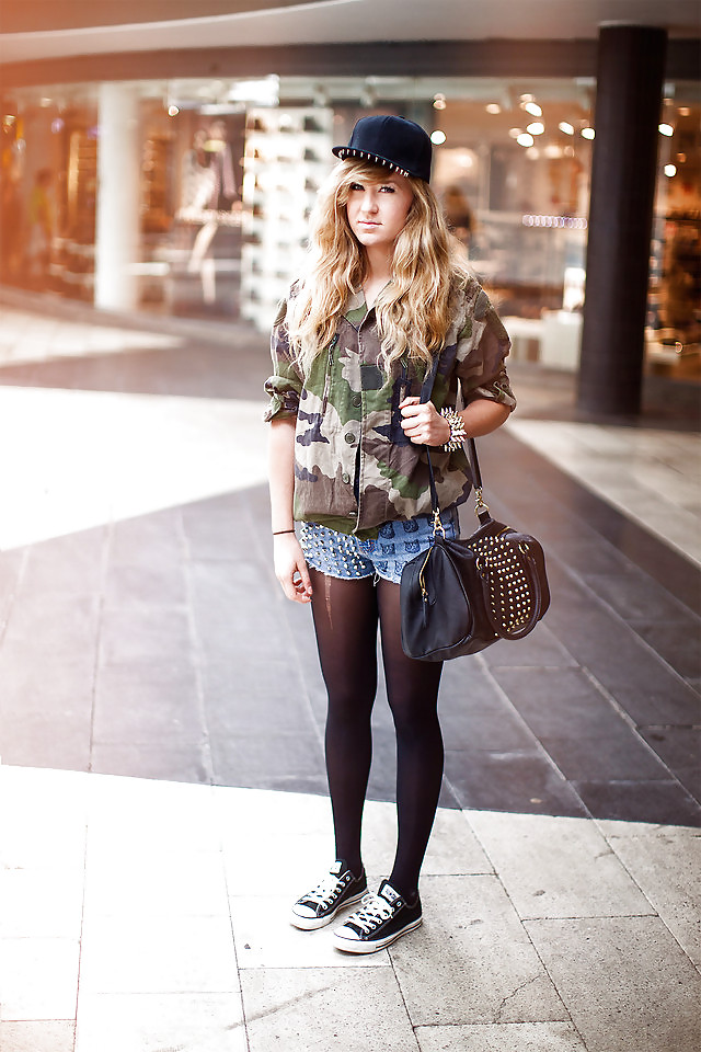 Blogger chicks #23906297