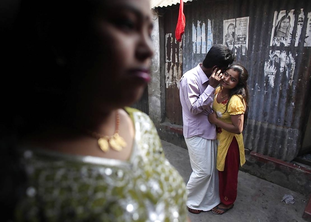 War Mädchen In Bangladesch #27189705