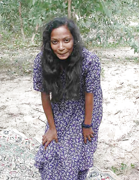 War Mädchen In Bangladesch #27189759