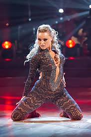 My Fave Dancer- Ola Jordan #39794905