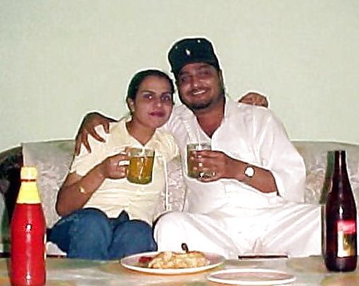 Indian  Punjabi  couple #31584084