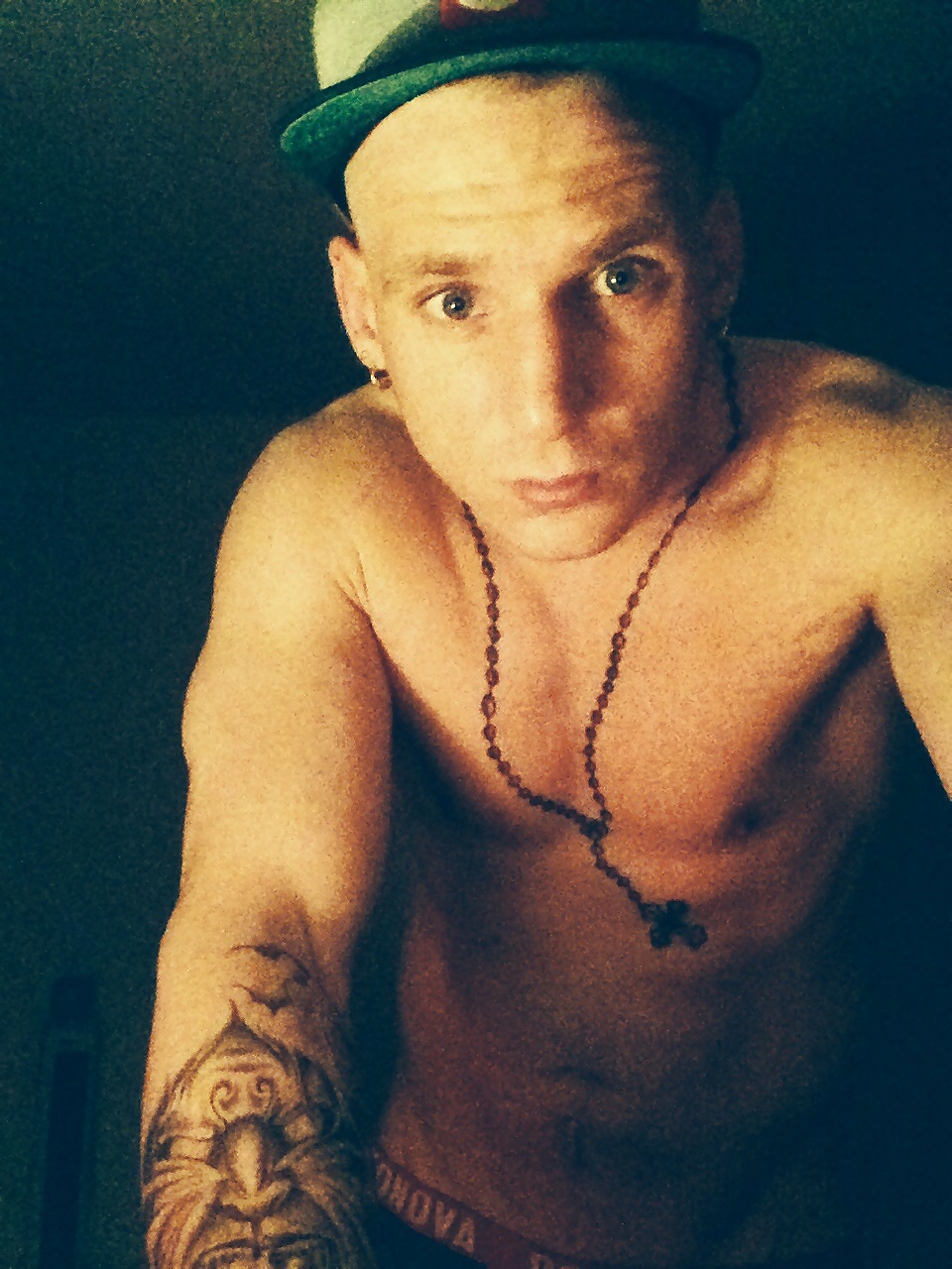 Yo mismo
 #25381799
