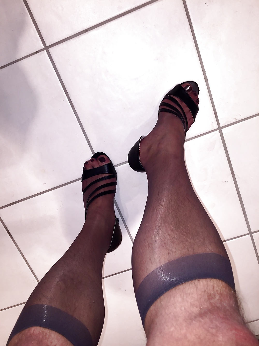 Neuer Fetisch - New fetish #34491578