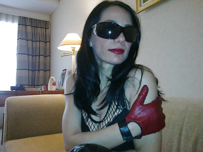 Mistress Claudia, 29 years #24720424