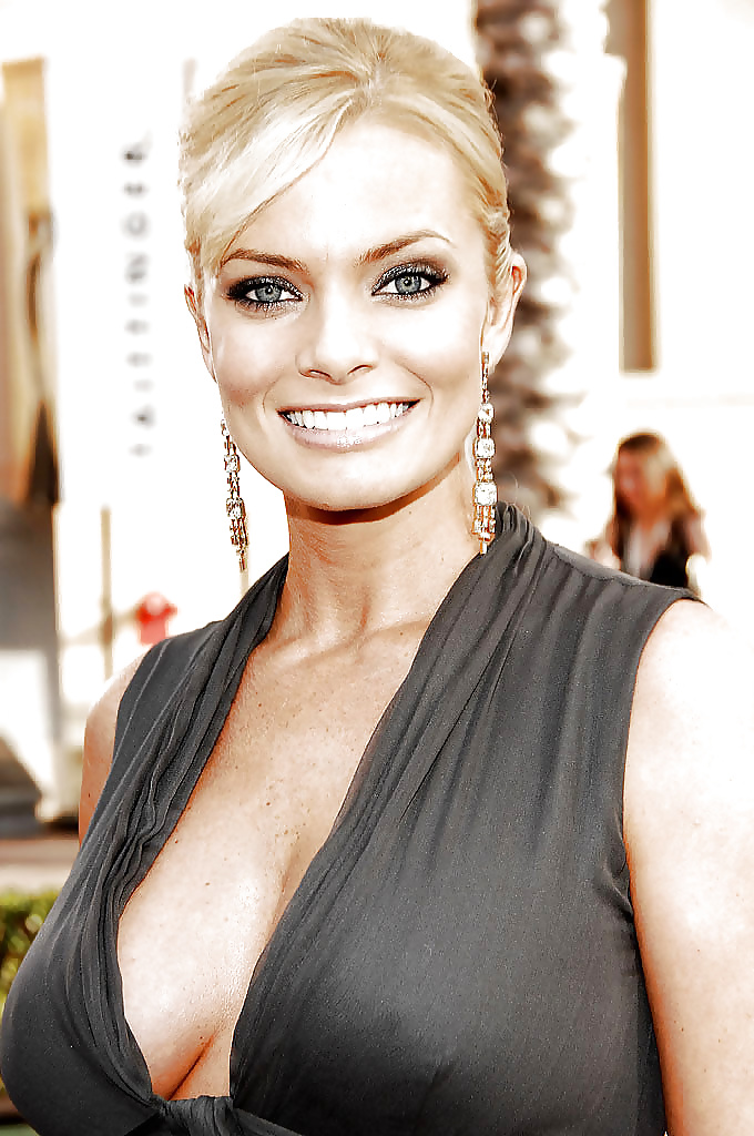 Jaime pressly
 #33566492