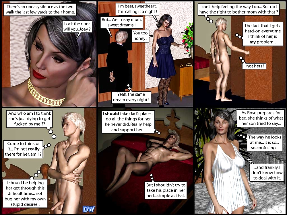 ダークウォーターズアフターライフIII
 #36582077