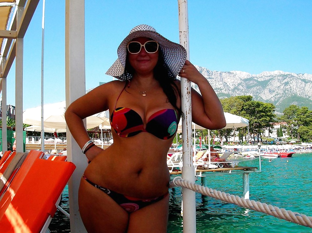 BIKINIS - Why I look forward to summer #35076998