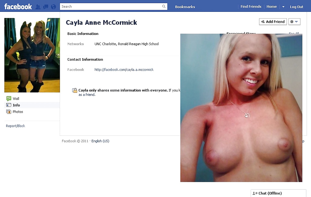 Facebook Sexy Ladies Exposed Profiles #7 #37250509