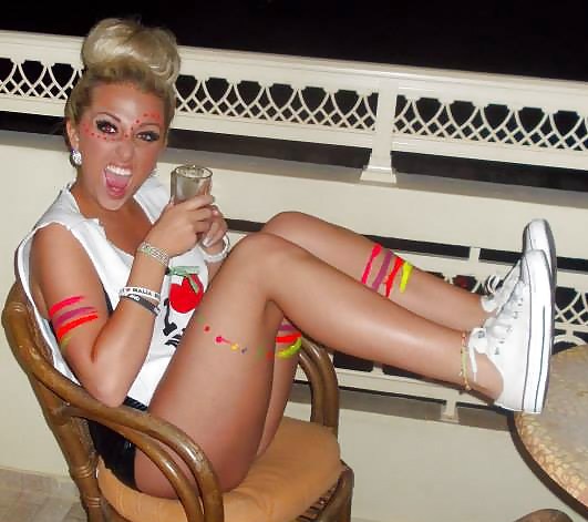 Facebook Sluts- Dani Clarke #25609675