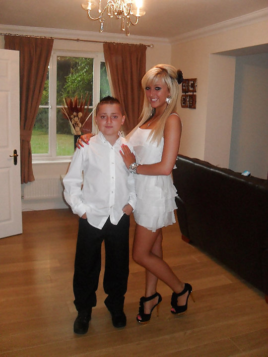 Facebook Sluts- Dani Clarke #25609806