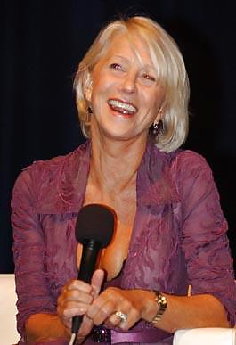 The wonderful helen mirren 2.
 #24372975