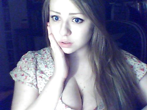 Aufmerksamkeit! Große Brüste Der Russischen Mädchen! #35272532