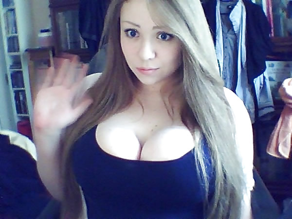 ATTENTION ! Big Boobs of Russian Girl ! #35272538