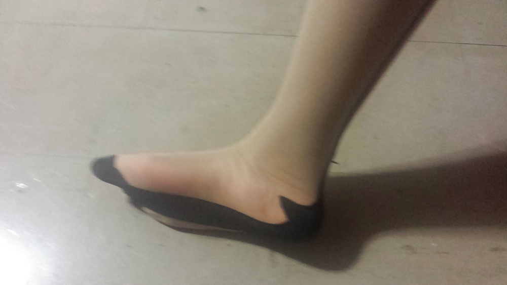 New cuban nude ff nylons #35373008