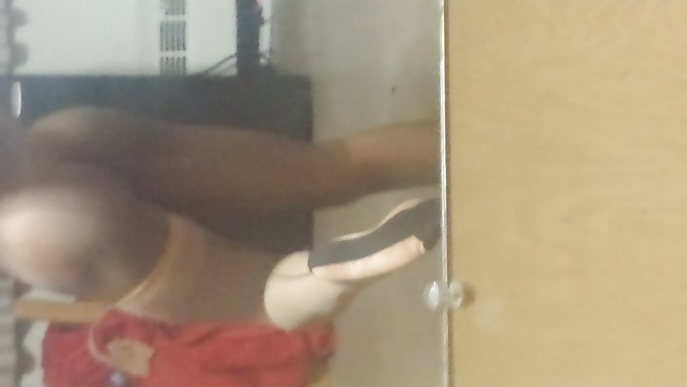 New cuban nude ff nylons #35373024