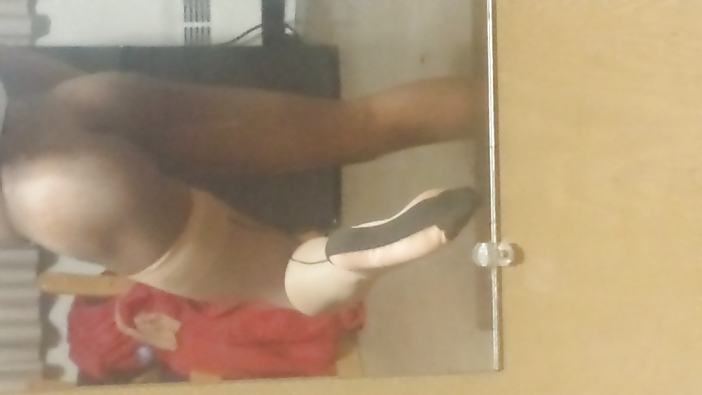 New cuban nude ff nylons #35373028