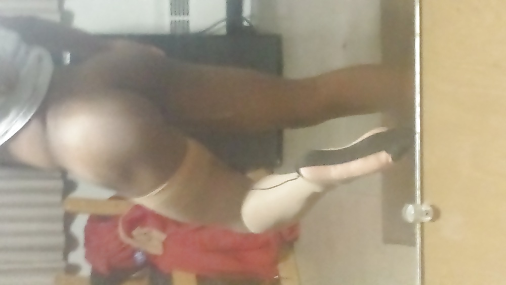 New cuban nude ff nylons #35373031