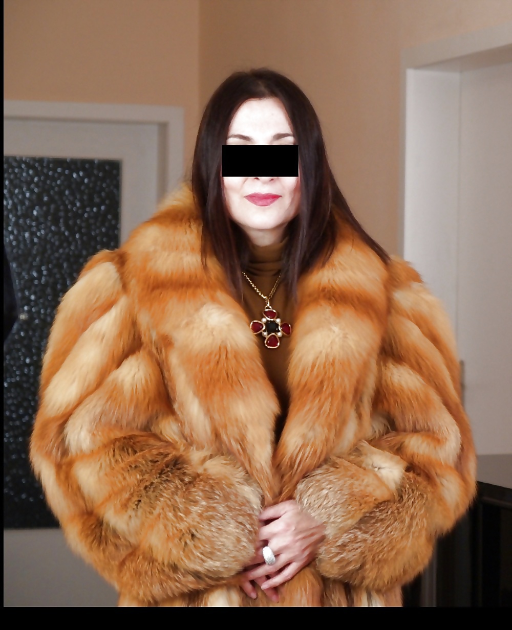 Fur fetish #25787522