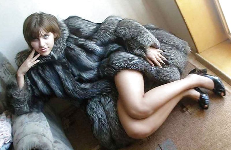 Fur fetish #25787547