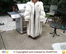 Fur fetish