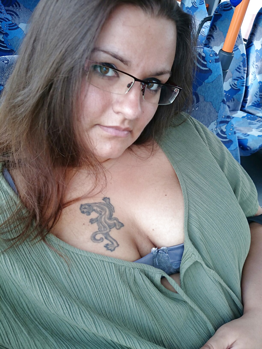 On the bus #33361846