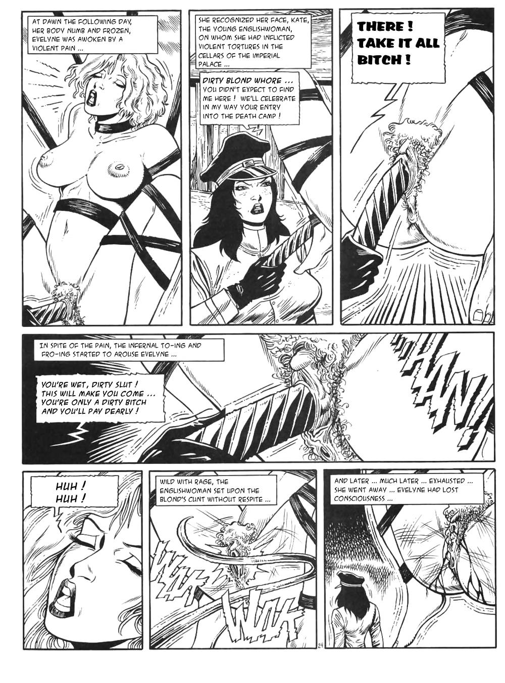 Jack henry hopper - sección especial 02 (eng)
 #36678741