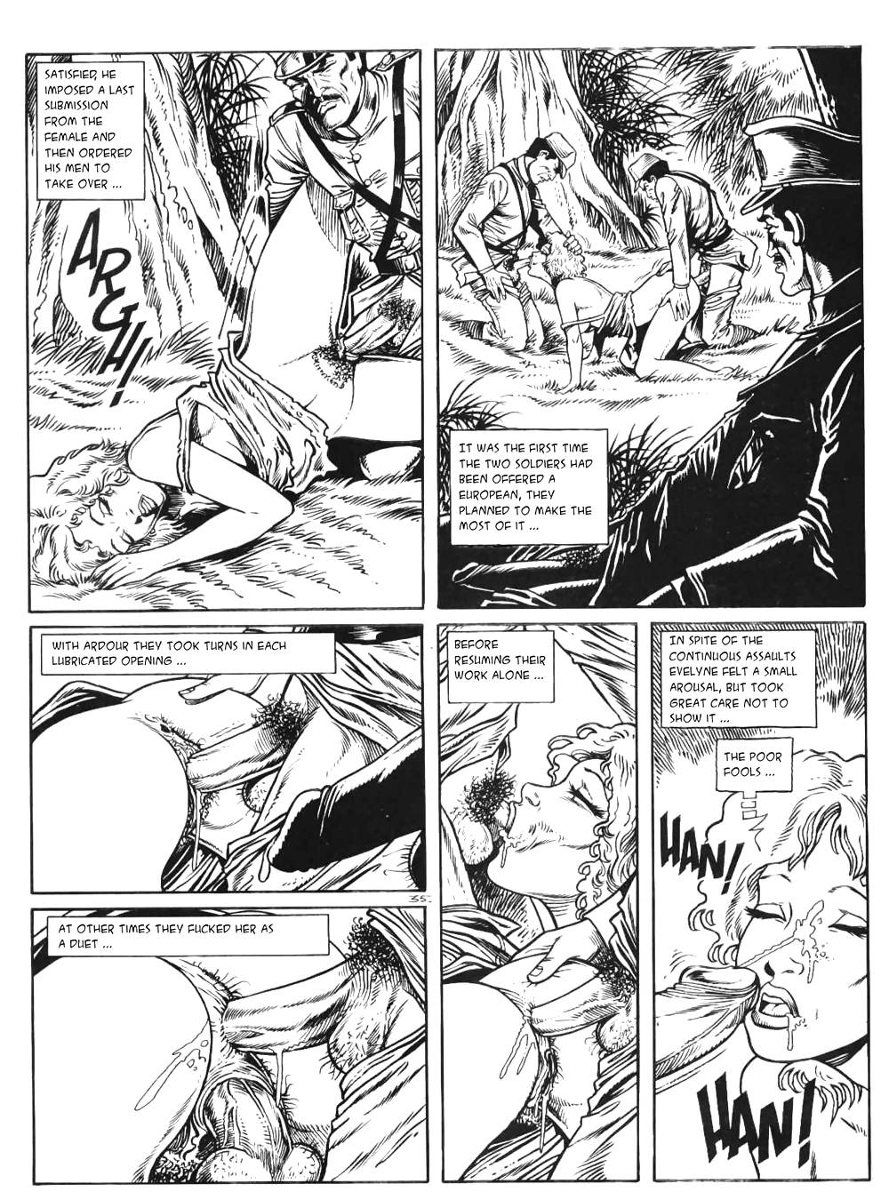 Jack henry hopper - sección especial 02 (eng)
 #36678781