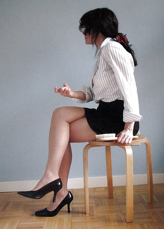 Mistress commands 4 #38760018