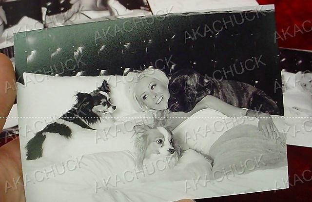 Christina Aguilera  - mega collection 3 #23158411