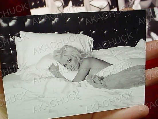 Christina Aguilera  - mega collection 3 #23158417