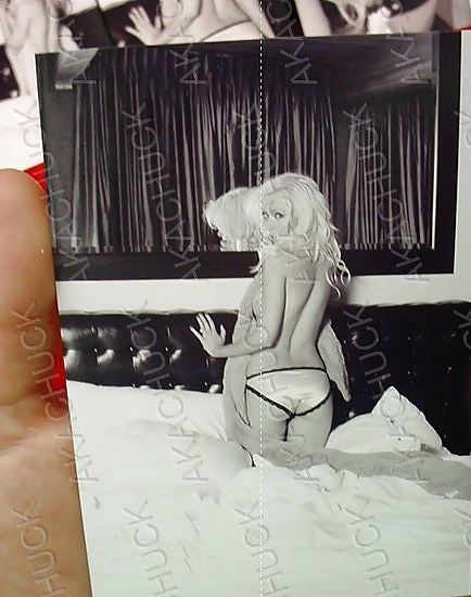 Christina Aguilera  - mega collection 3 #23158440