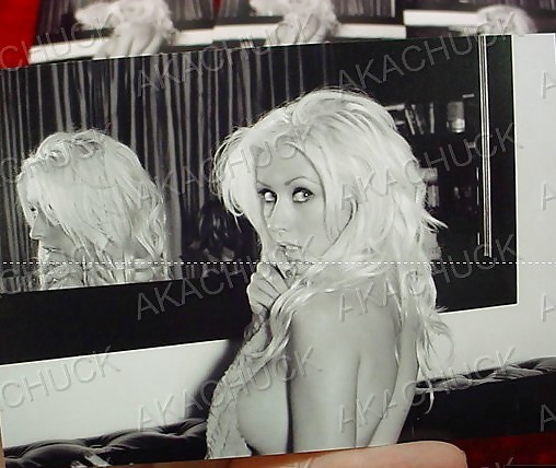 Christina Aguilera  - mega collection 3 #23158450