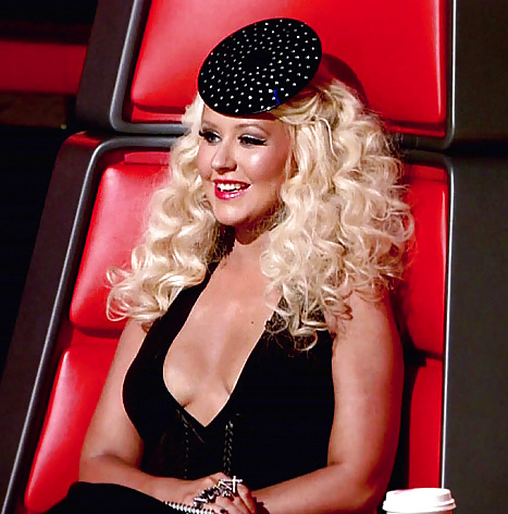 Christina Aguilera  - mega collection 3 #23158606