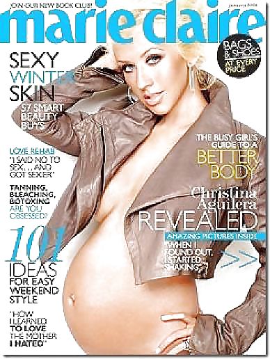 Christina Aguilera  - mega collection 3 #23159181